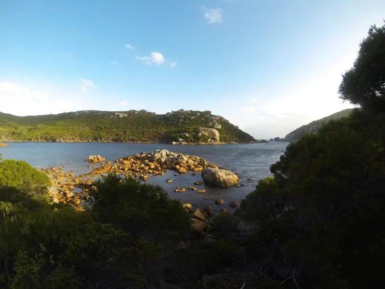 Waychinicup Inlet