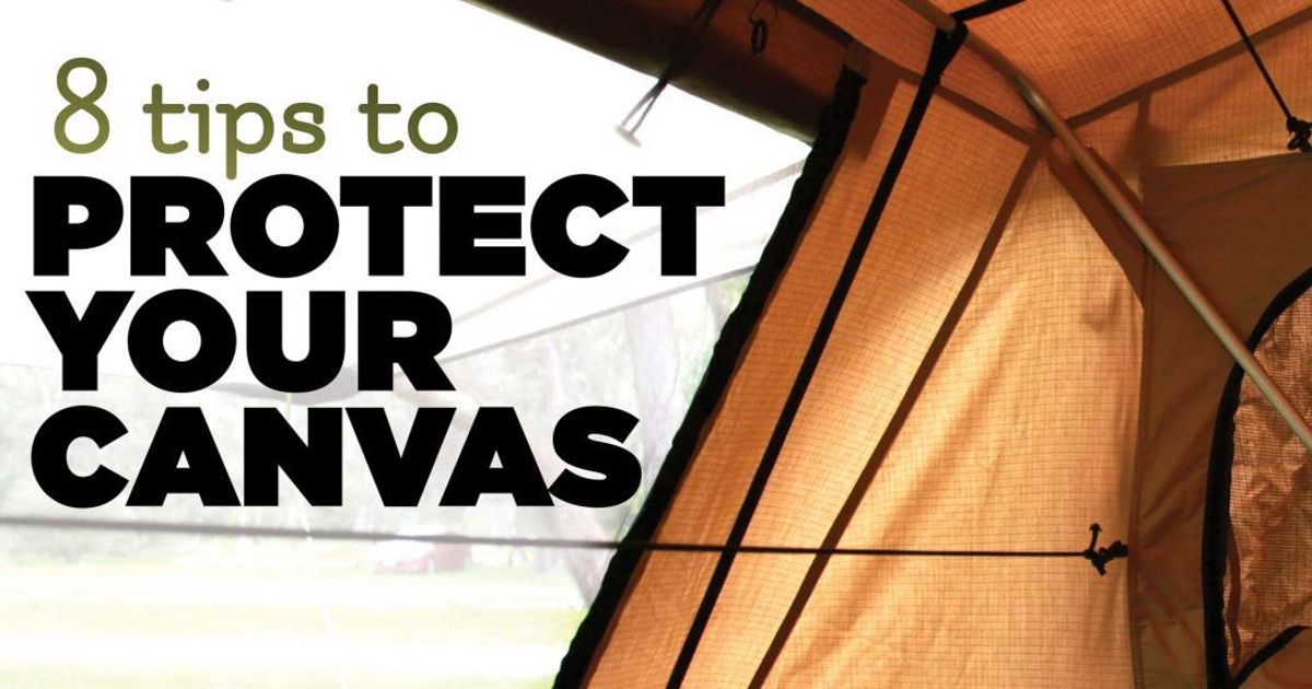 Are Using Canvas Graphics Safe 8 Tips To Protect Your Canvas