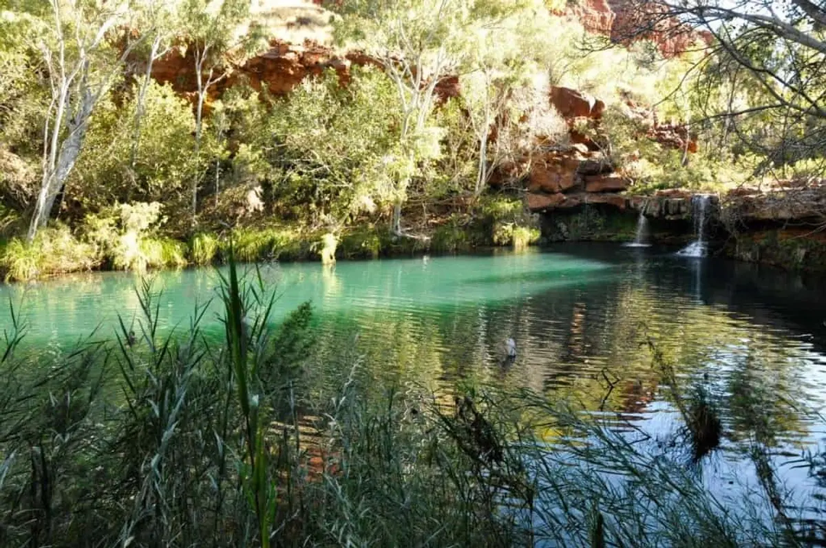 Karijini National Park