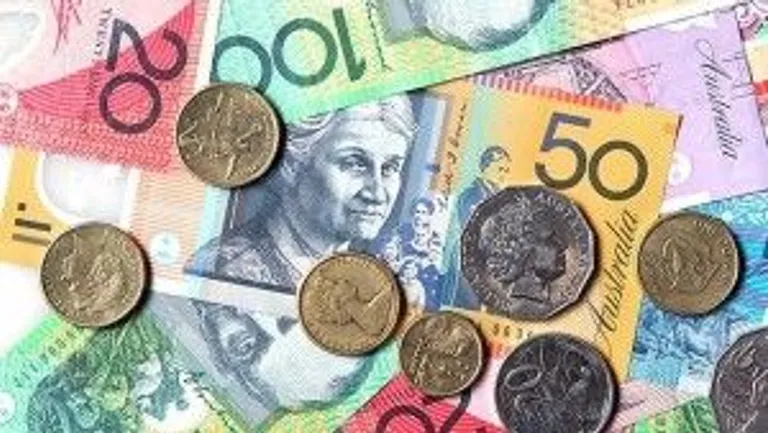 Australian-Dollars