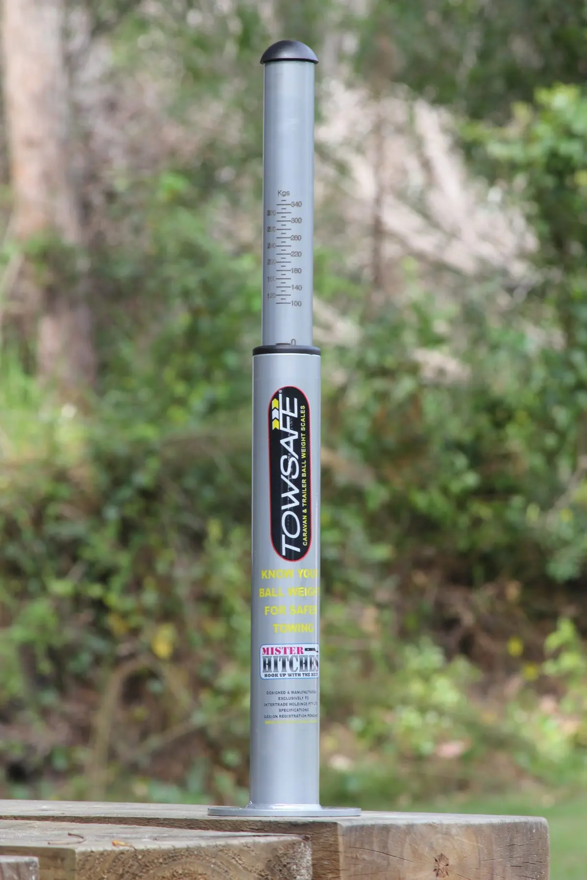 top 10 caravan accessories 2020 towball scales