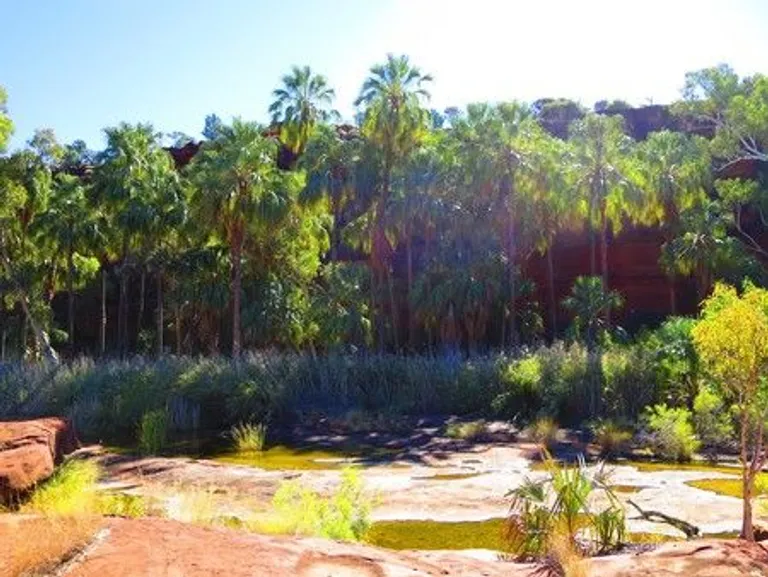 AC Central Aus 21