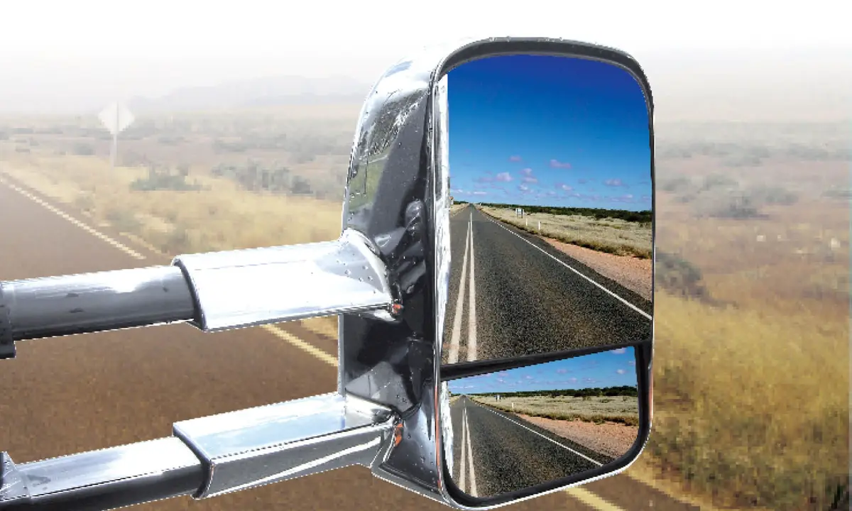 top 10 caravan accessories 2020 towing mirrors