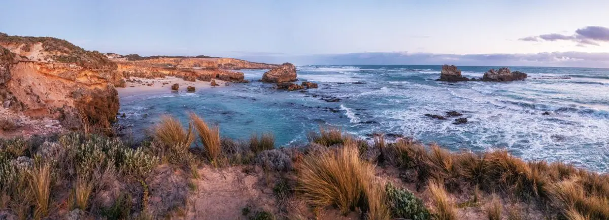 Day6Pano.007 limestone coast