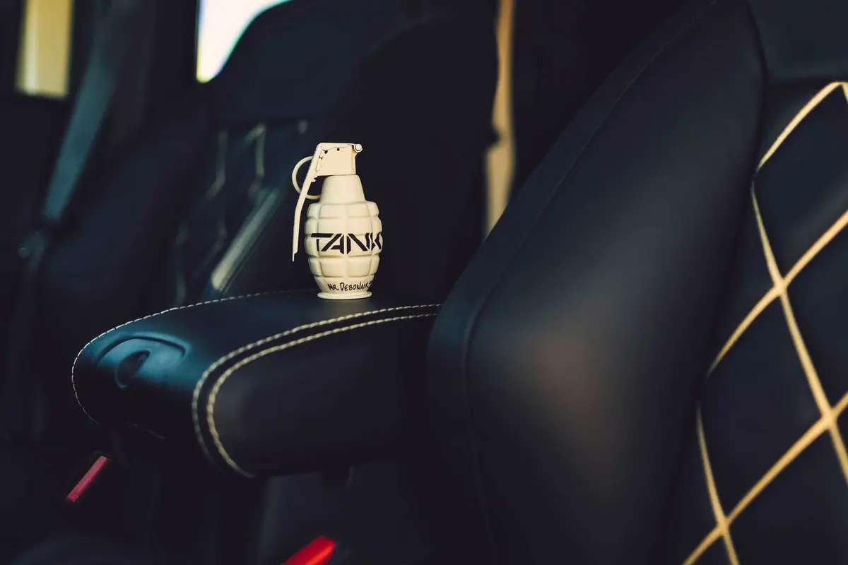 Rezvani-TANK-Gernade