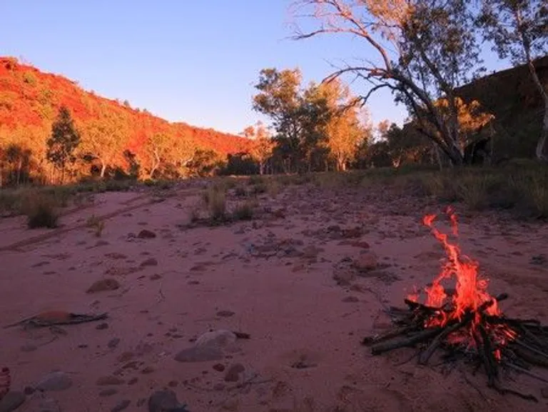 AC Central Aus 22