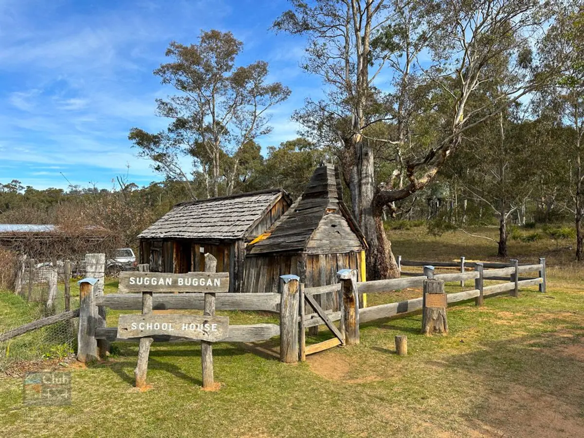 susan buggan old school