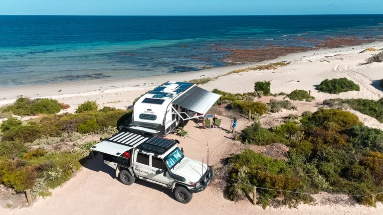 point gibbon south australia