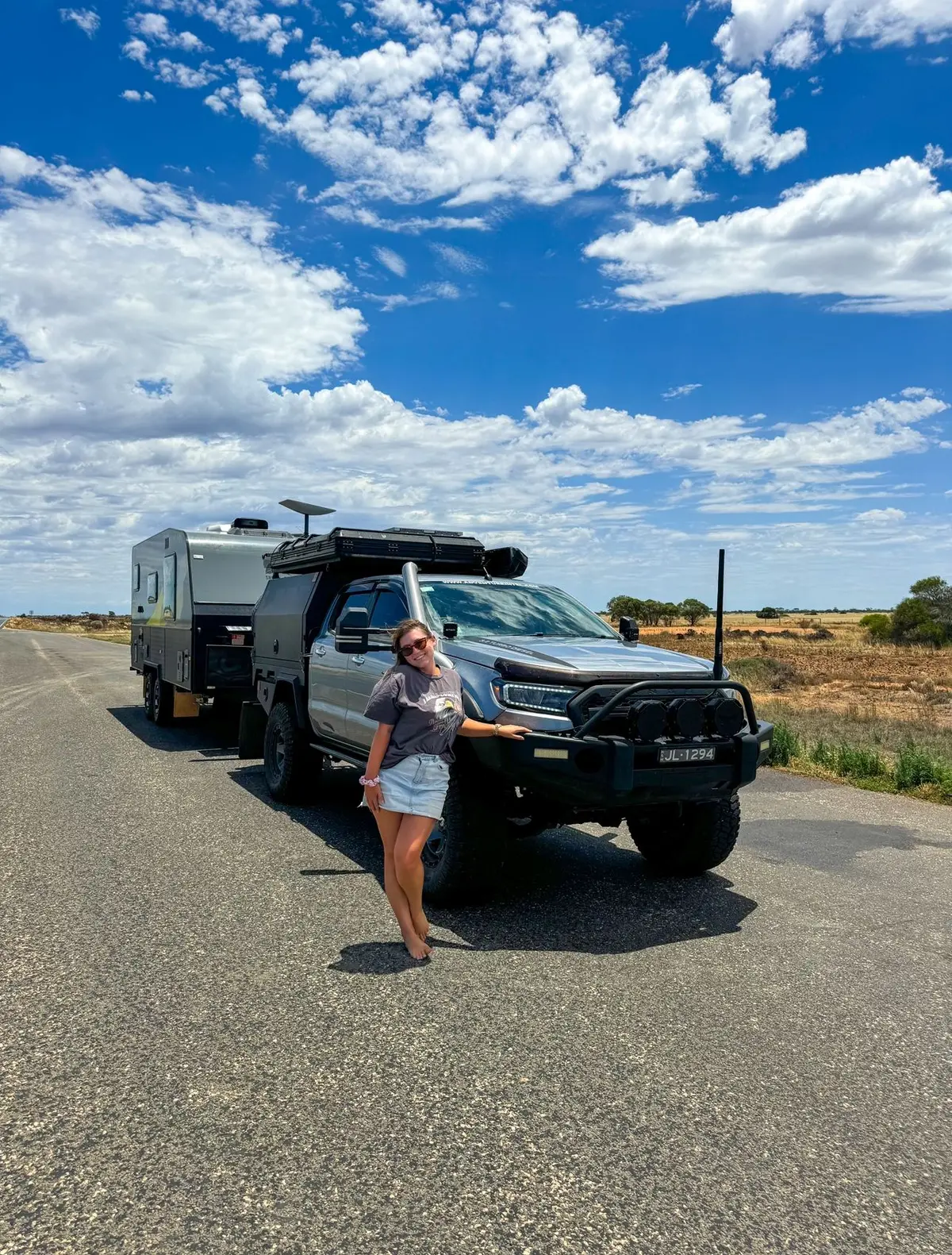 work life balance boundaries are important when travelling australia