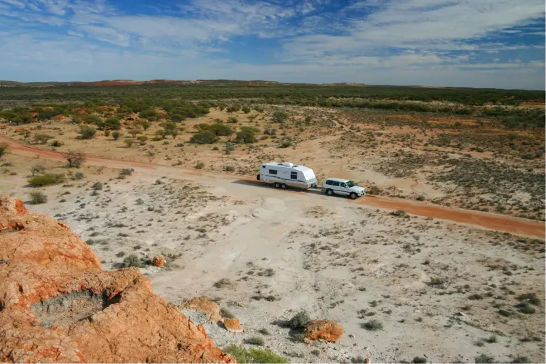 Caravan Insurance