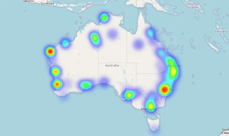 off-road recovery claim locations in australia club 4x4 insurance