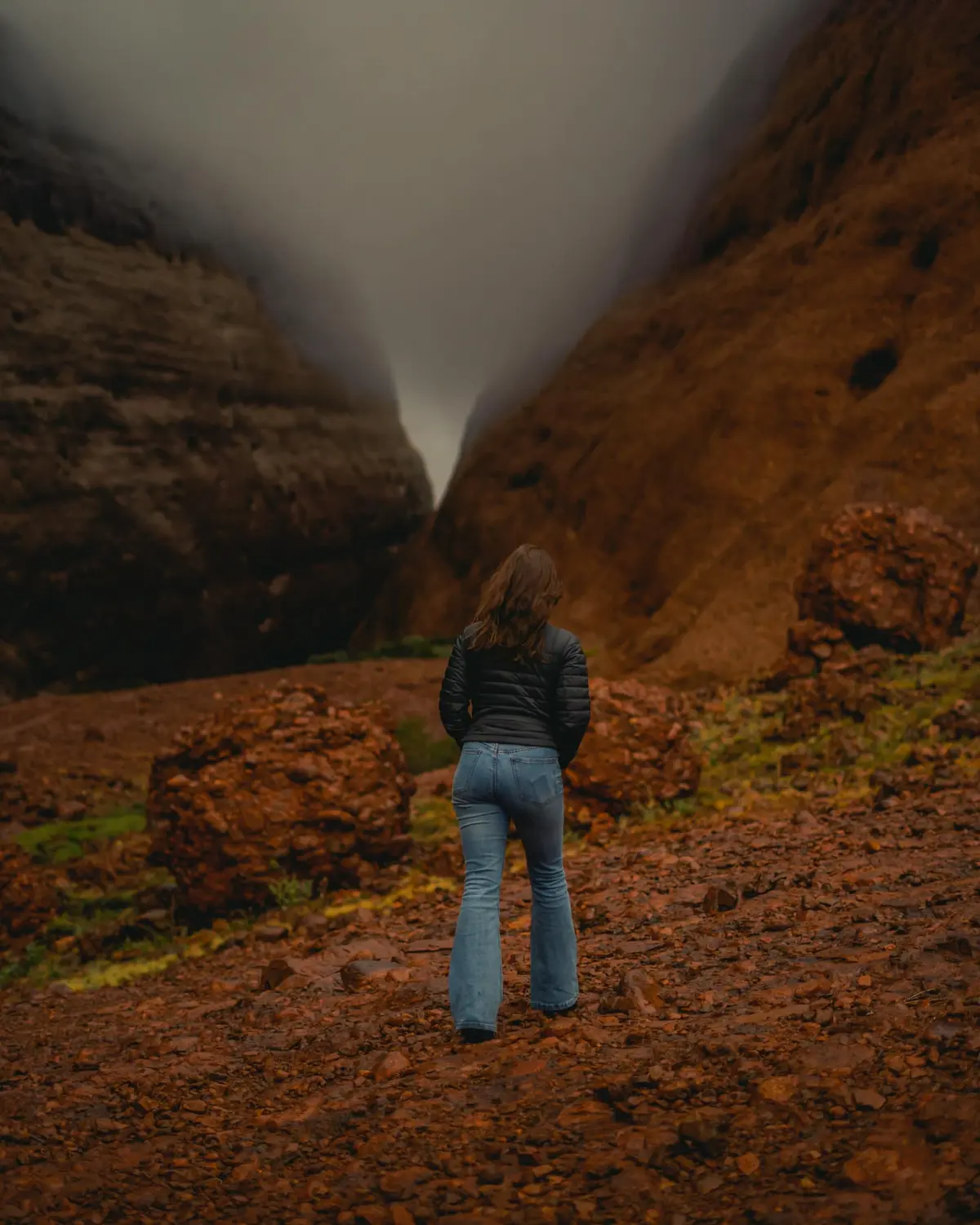 kata tjuta red center uluru road trip