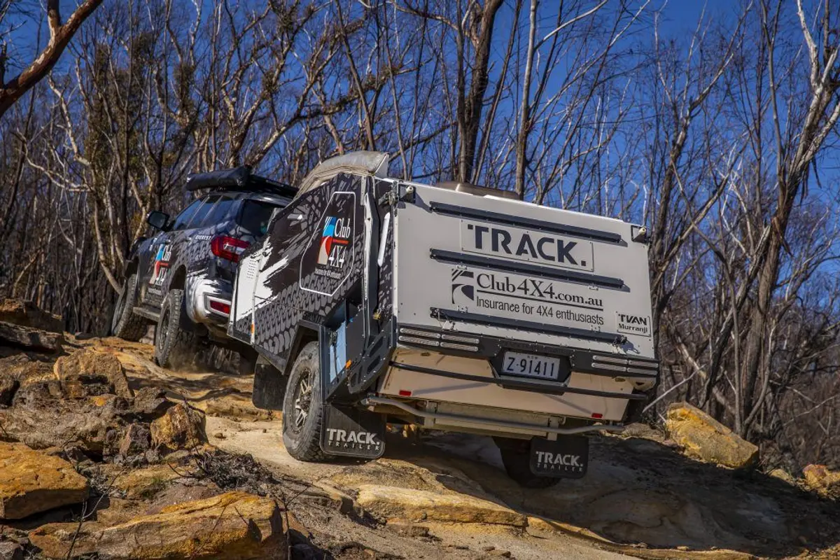 Ford Everest Long Term Review