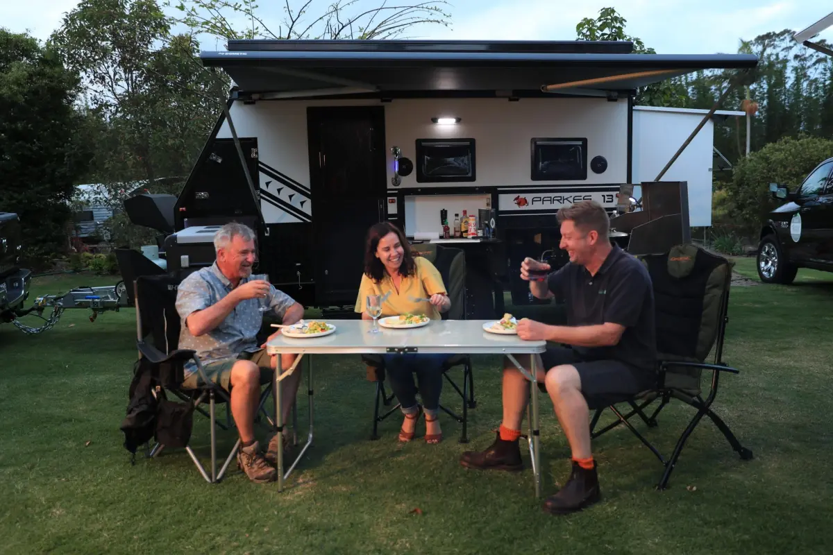 top 10 caravan accessories 2020 camping furniture