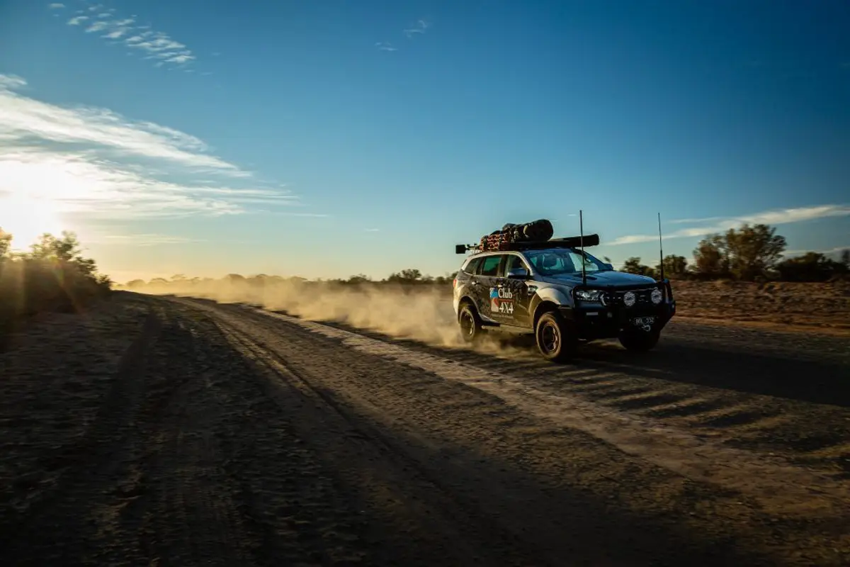 Ford Everest Long Term Review