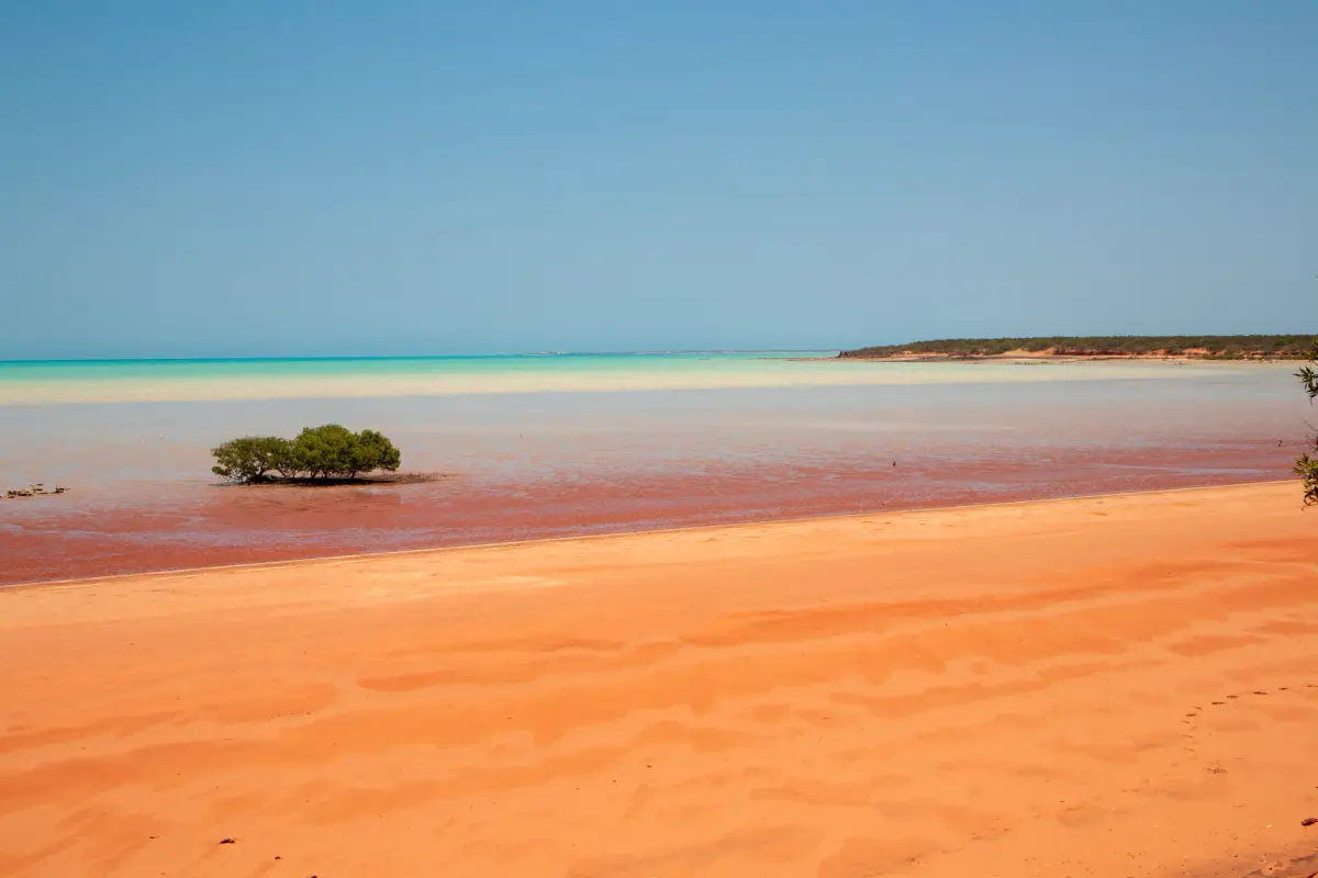 Broome, WA