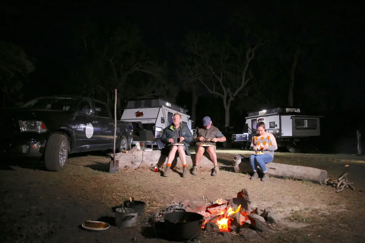 Off Road Caravan Insurance