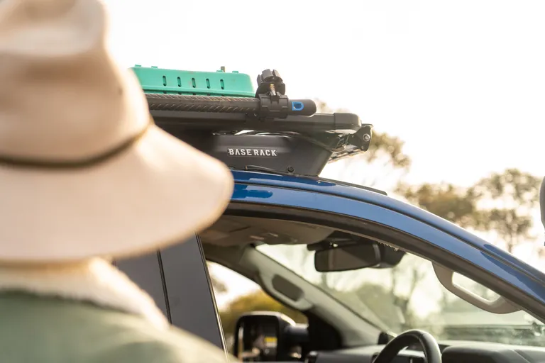 arb base rack