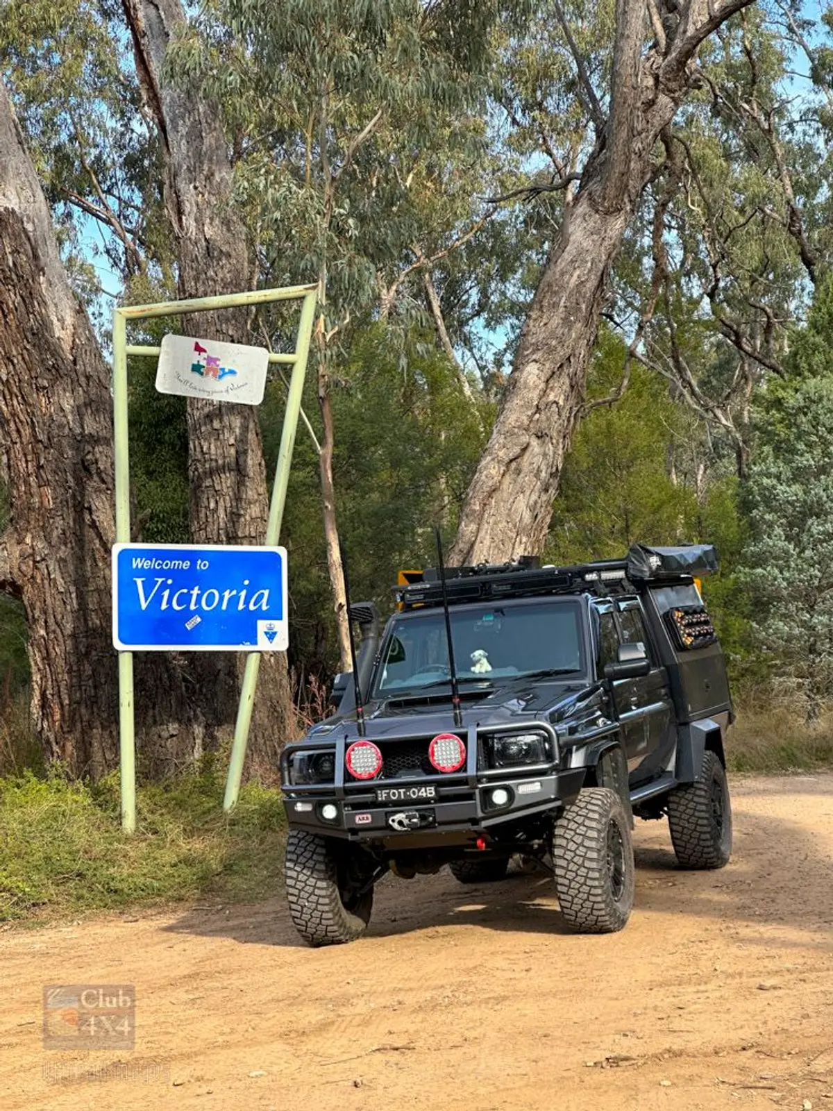 the barry way victoria