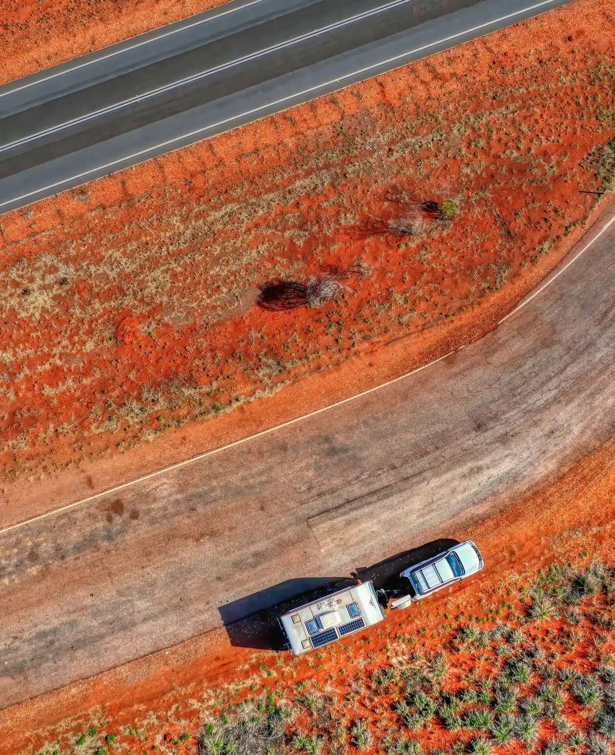 4x4 and caravan off road insurance