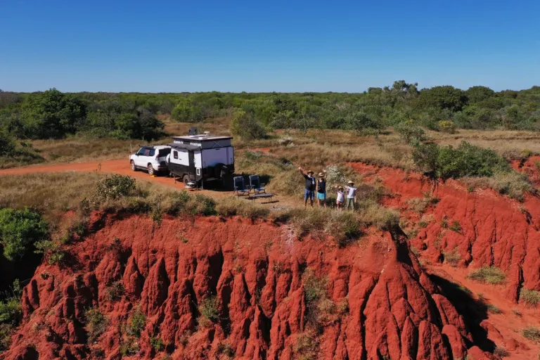 Camper Trailer insurance