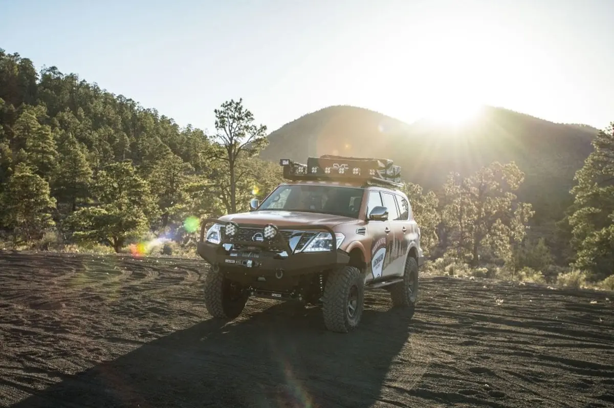 2018-nissan-armada-mountain-patrol-front-quarter-04-1024x680