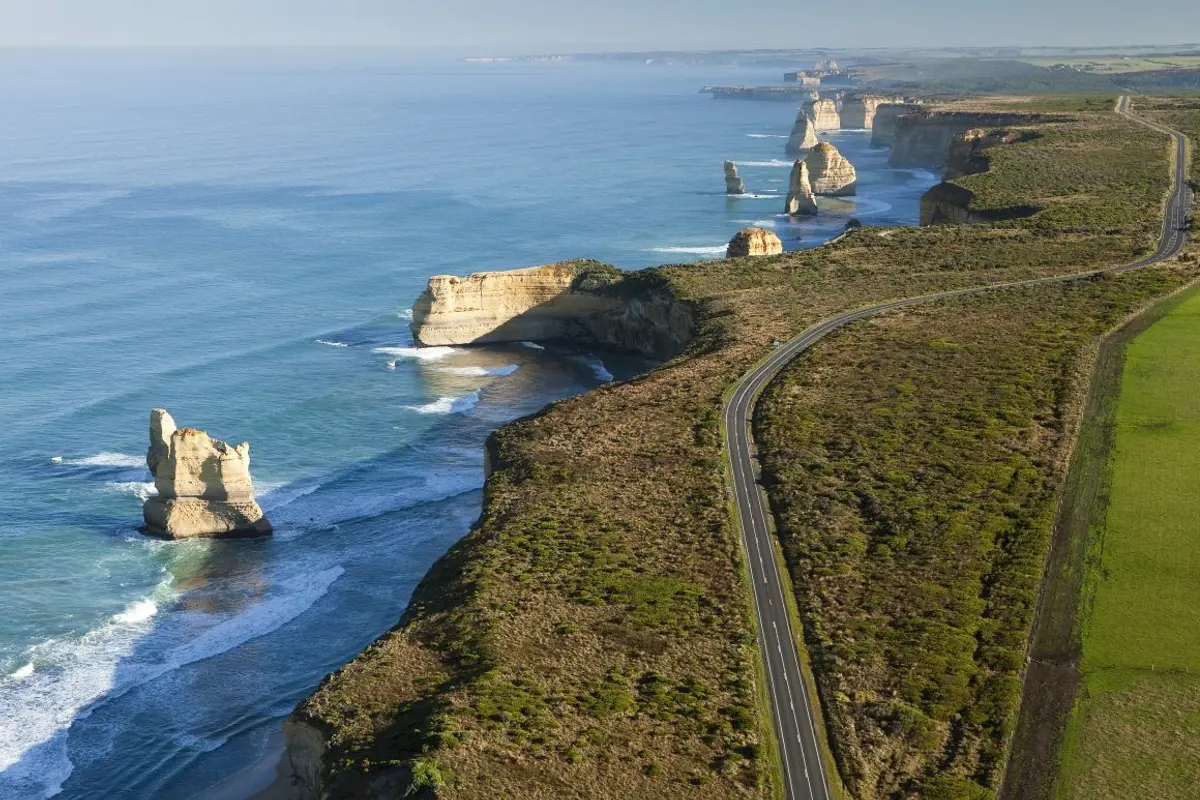 Great Ocean Road