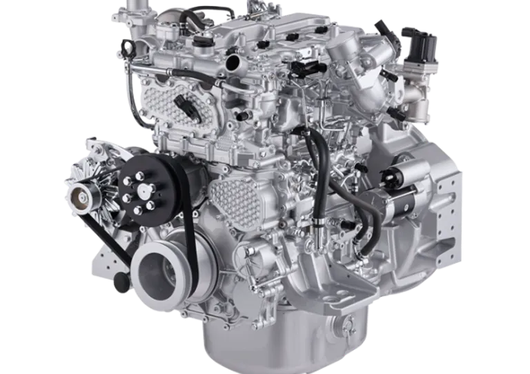 Isuzu 4JJ1 Specifications & Technical Data (2017-2021) | LECTURA Specs