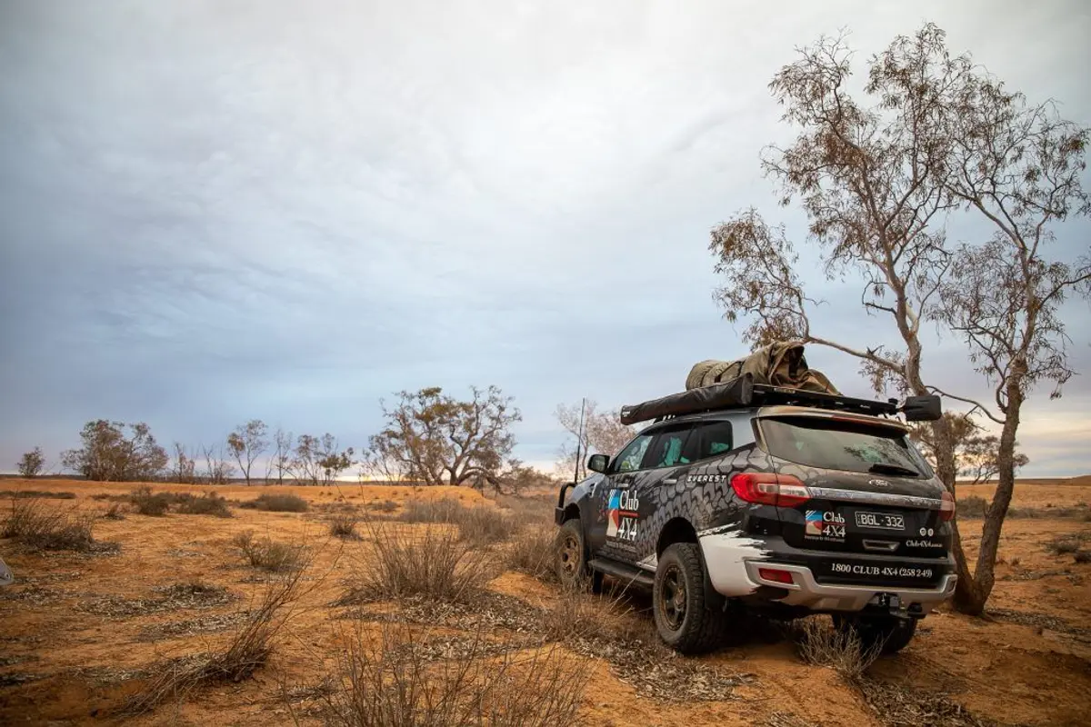 Ford Everest Long Term Review