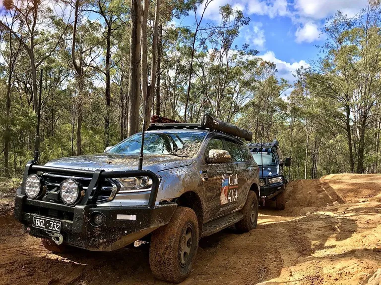 Ford Everest Long Term Review