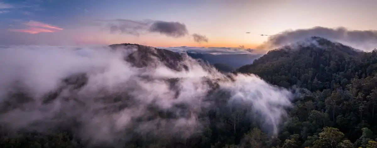 4wding in the high country