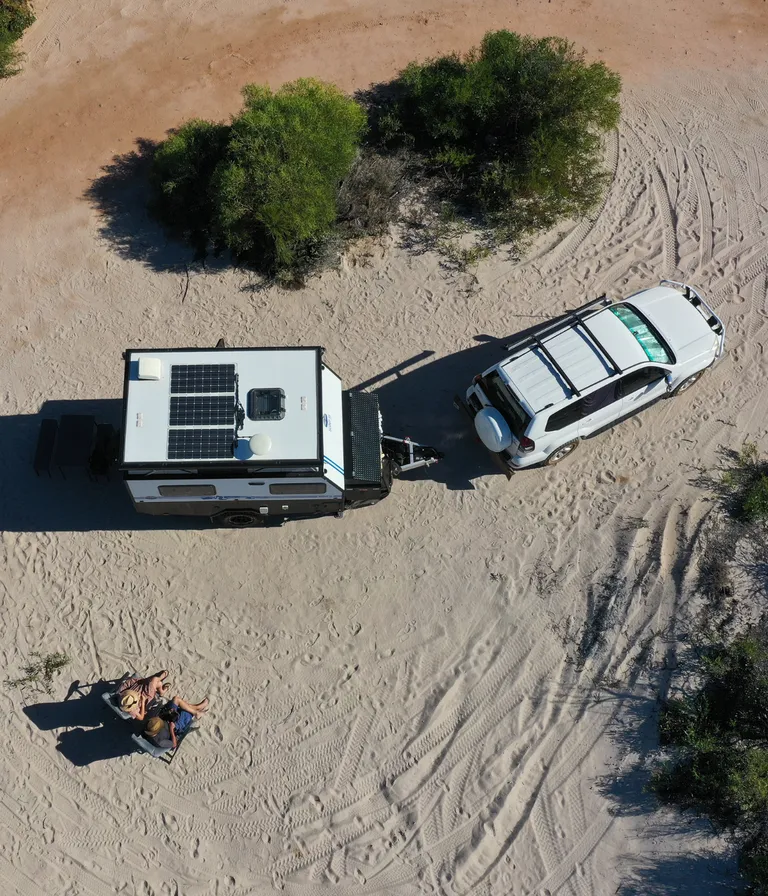 4x4 off road