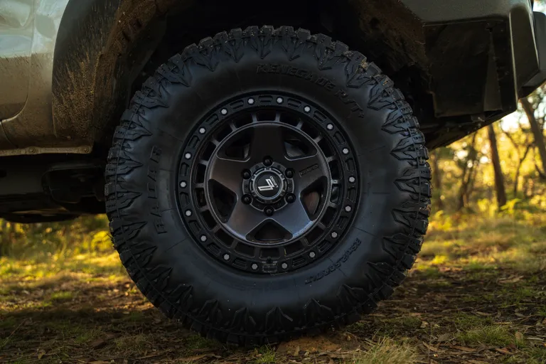 mud terrain tyre off road