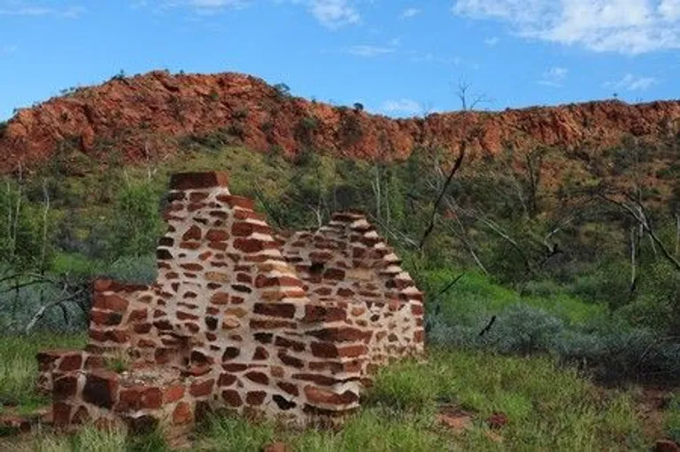 AC Central Aus 13