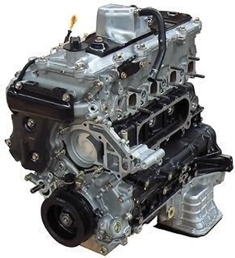 Nissan ZD30 Engine Protection - Chip Tuning Australia
