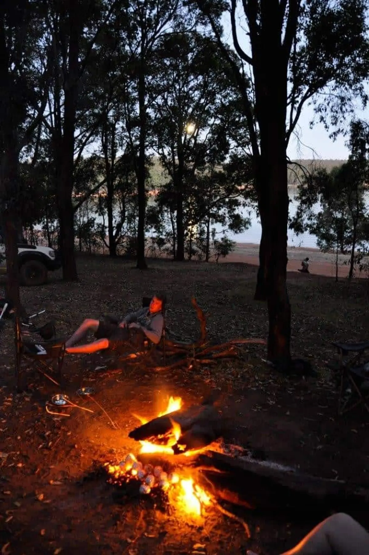 Weather considerations