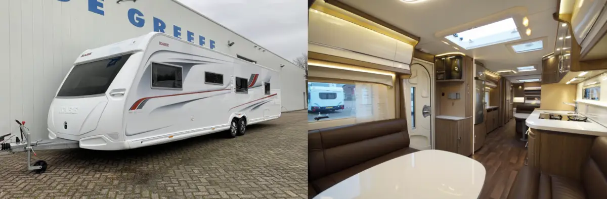 Kabe Tower - KABE Hacienda