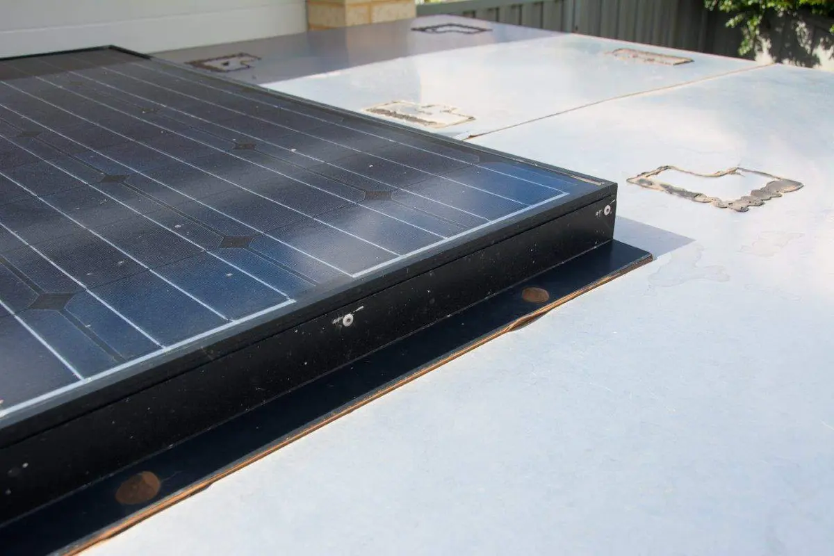 Lifestyle Camper Trailer