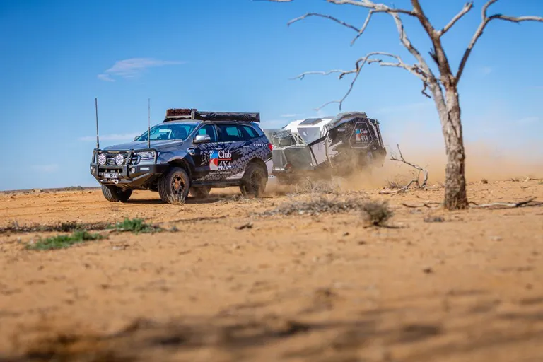 Ford Everest Long Term Review