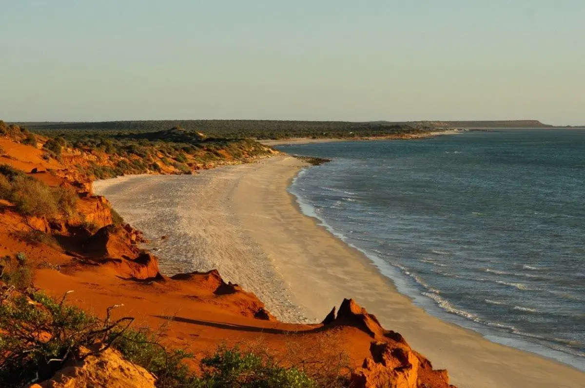 Francois National Park 4x4