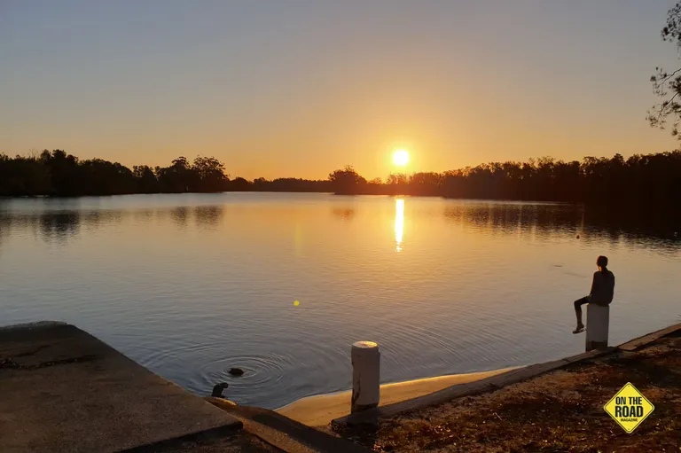 Forster Discovery Park