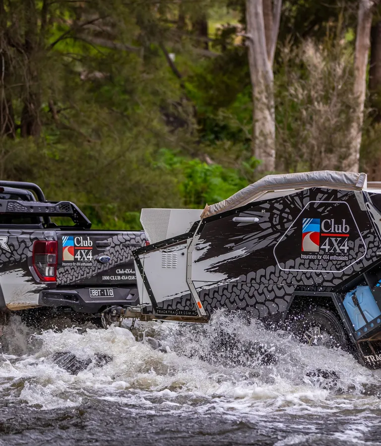 4x4 off road