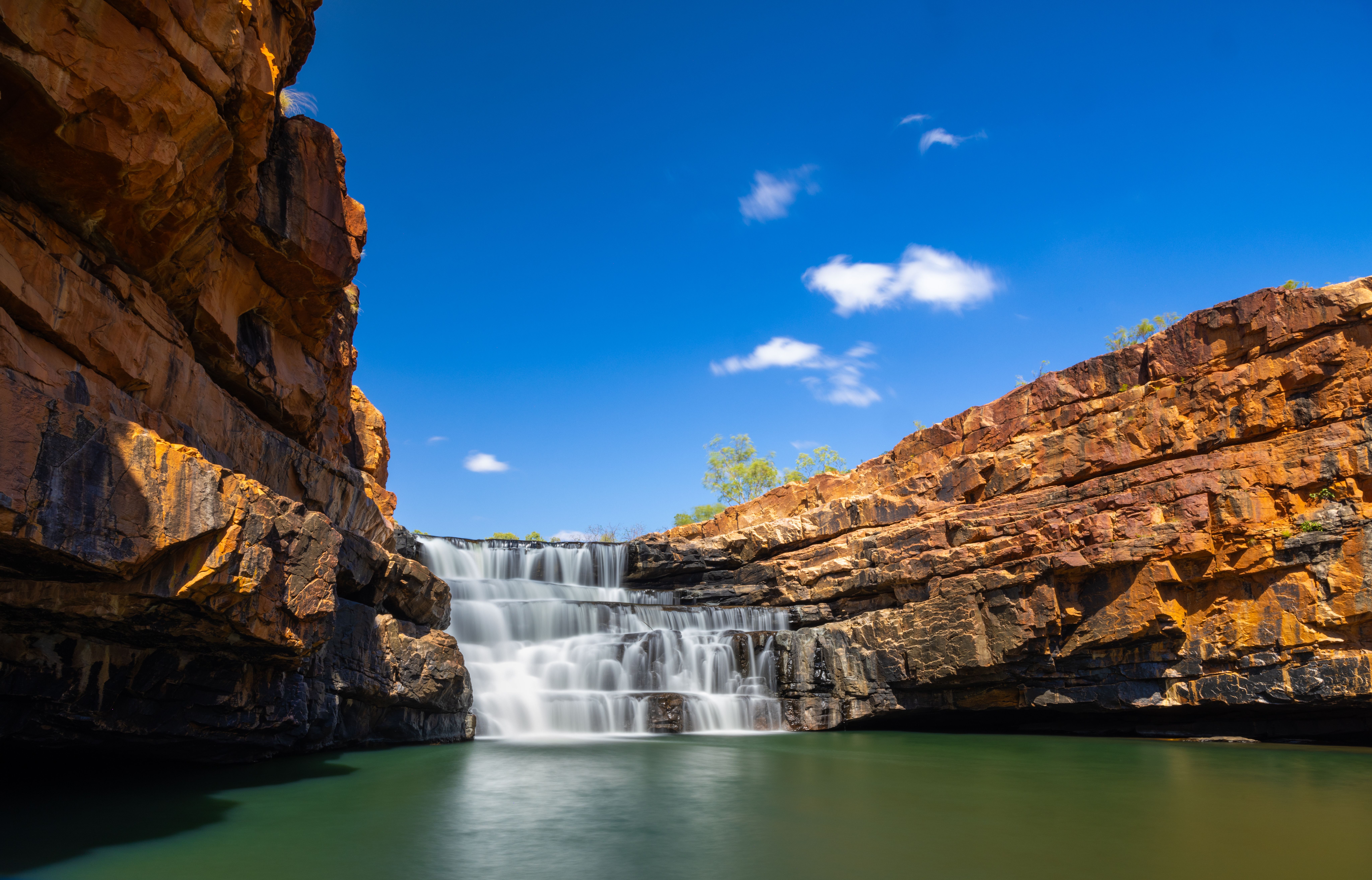 Northern Australia wet season