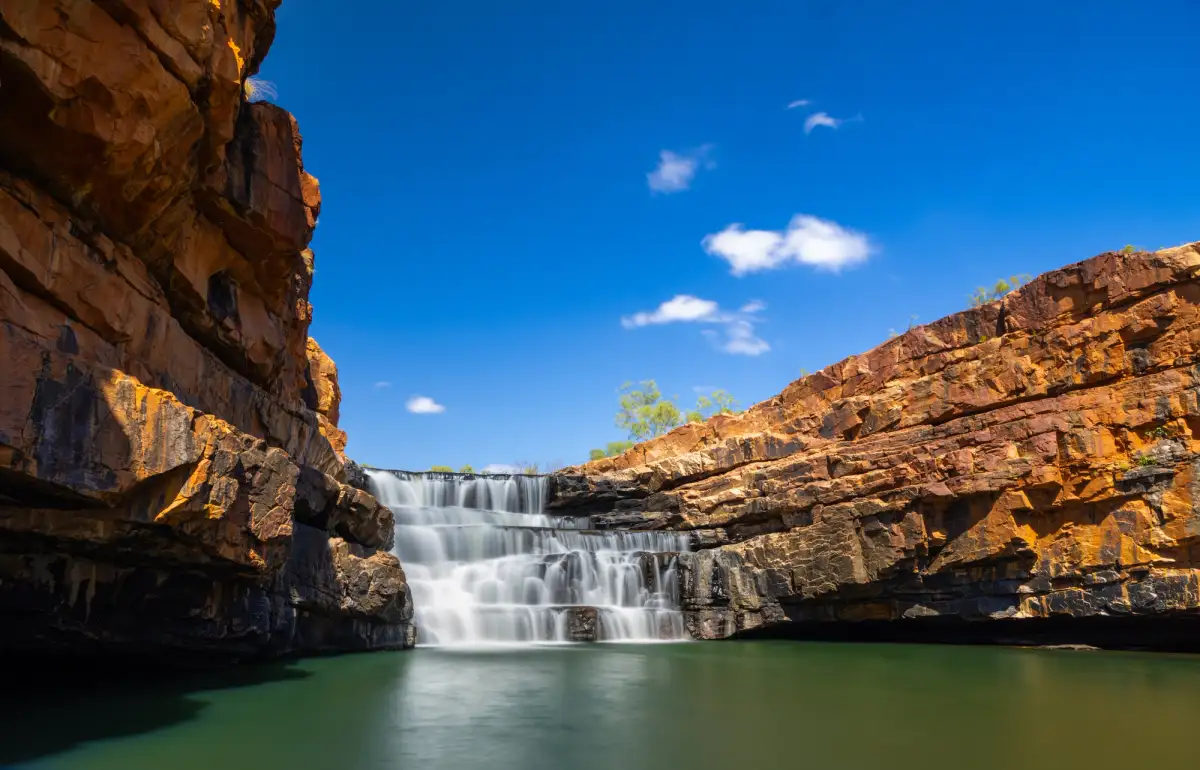 Northern Australia wet season