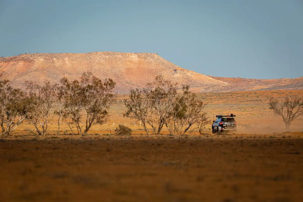 Ford Everest Long Term Review