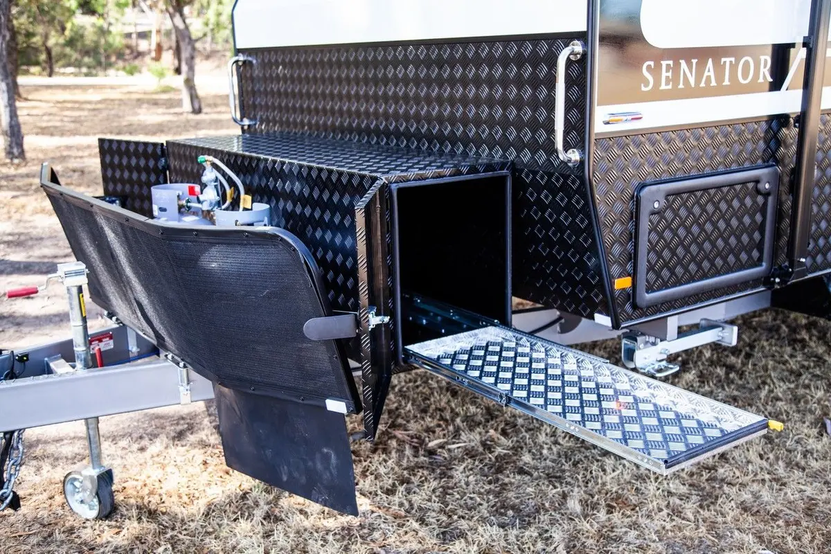 Provincial Senator 028