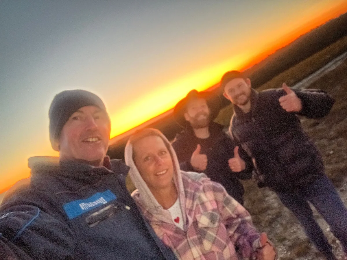 michael ellem offroad images