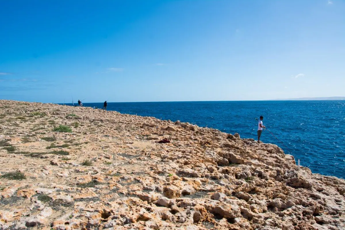 Fishing-at-Steep-Point