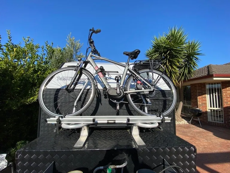 Bikes