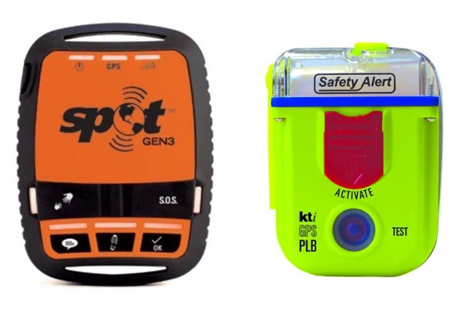 Safety Series: Emergency Communication Devices